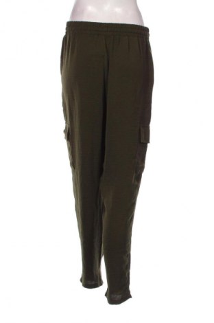 Pantaloni de femei Yessica, Mărime M, Culoare Verde, Preț 98,99 Lei