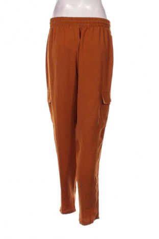 Pantaloni de femei Yessica, Mărime M, Culoare Maro, Preț 98,99 Lei