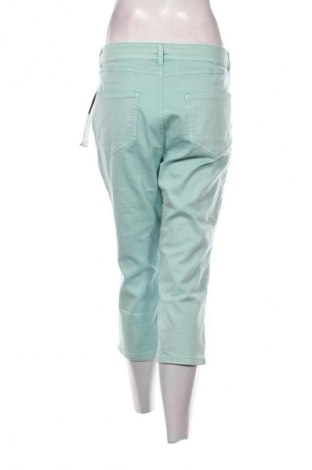 Damenhose Yessica, Größe L, Farbe Grün, Preis 31,99 €