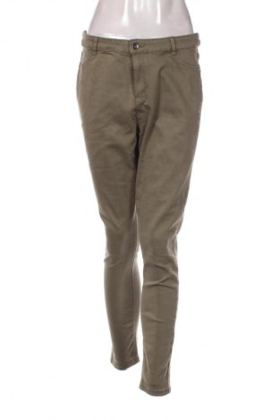 Damenhose Yessica, Größe M, Farbe Grün, Preis 20,99 €