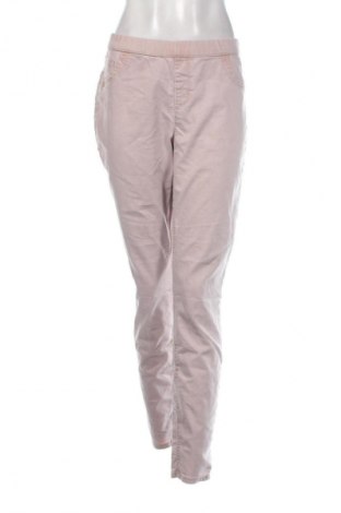 Pantaloni de femei Yessica, Mărime XL, Culoare Mov deschis, Preț 98,99 Lei