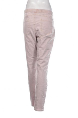 Pantaloni de femei Yessica, Mărime XL, Culoare Mov deschis, Preț 98,99 Lei