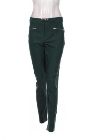 Pantaloni de femei Yessica, Mărime XL, Culoare Verde, Preț 98,99 Lei