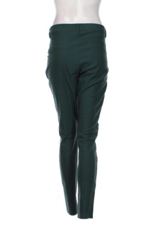 Pantaloni de femei Yessica, Mărime XL, Culoare Verde, Preț 98,99 Lei