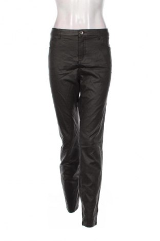 Pantaloni de femei Yessica, Mărime XXL, Culoare Verde, Preț 98,99 Lei