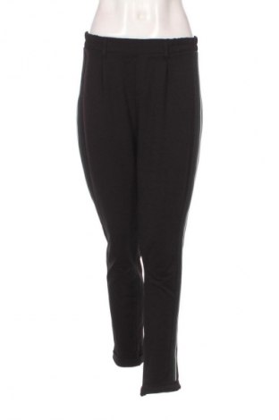 Pantaloni de femei Yessica, Mărime S, Culoare Negru, Preț 98,99 Lei