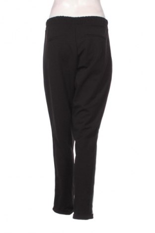 Pantaloni de femei Yessica, Mărime S, Culoare Negru, Preț 98,99 Lei