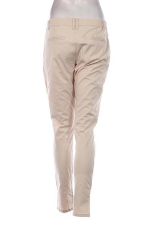 Pantaloni de femei Yessica, Mărime M, Culoare Bej, Preț 98,99 Lei