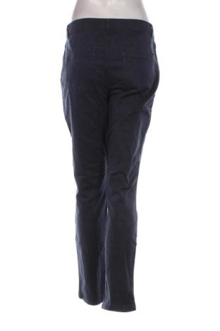 Pantaloni de femei Yessica, Mărime XL, Culoare Albastru, Preț 77,17 Lei