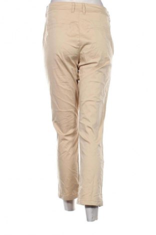 Pantaloni de femei Yessica, Mărime M, Culoare Bej, Preț 98,99 Lei