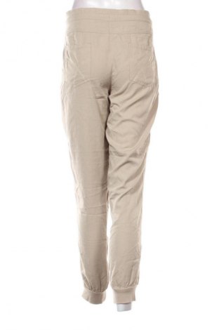 Pantaloni de femei Yessica, Mărime L, Culoare Bej, Preț 98,99 Lei
