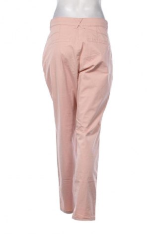 Damenhose Yessica, Größe XL, Farbe Rosa, Preis 12,99 €