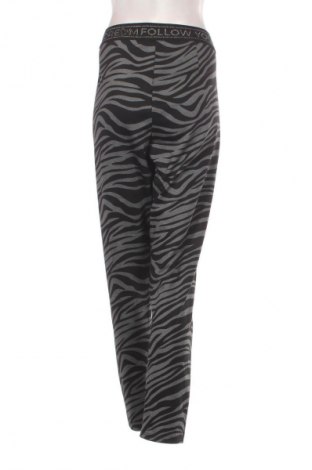 Pantaloni de femei Zabaione, Mărime XL, Culoare Multicolor, Preț 139,99 Lei