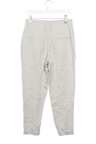 Damenhose Zara, Größe XS, Farbe Grau, Preis 18,99 €