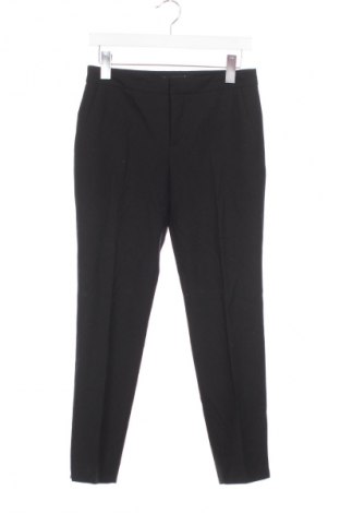 Damenhose Zara, Größe M, Farbe Schwarz, Preis 18,99 €