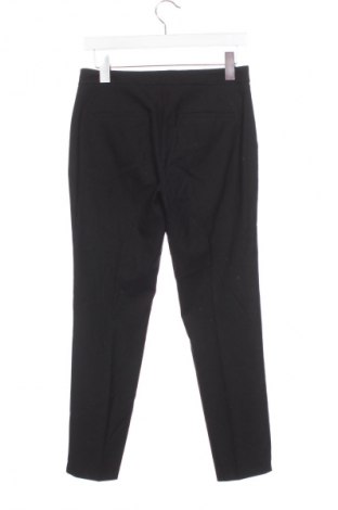 Damenhose Zara, Größe M, Farbe Schwarz, Preis 18,99 €
