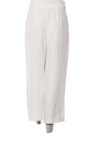Damenhose Zara, Größe S, Farbe Weiß, Preis 18,99 €