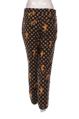 Damskie spodnie Zara, Rozmiar M, Kolor Kolorowy, Cena 88,99 zł