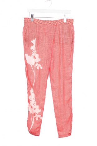 Damenhose Zara, Größe S, Farbe Mehrfarbig, Preis 18,99 €