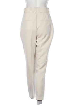 Damenhose Zara, Größe S, Farbe Ecru, Preis 25,88 €