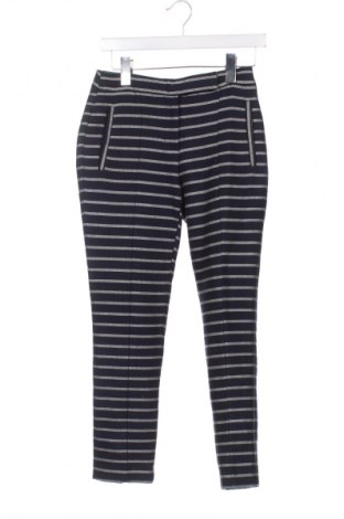 Γυναικείο παντελόνι Zara, Μέγεθος XS, Χρώμα Πολύχρωμο, Τιμή 14,38 €