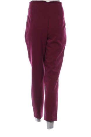Damenhose Zara, Größe S, Farbe Rot, Preis 13,81 €