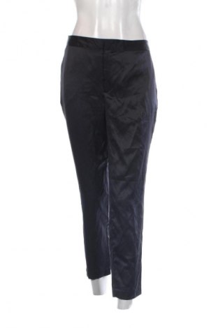 Damenhose Zara, Größe L, Farbe Blau, Preis 18,99 €