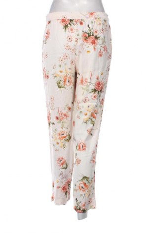 Pantaloni de femei Zara, Mărime S, Culoare Multicolor, Preț 74,00 Lei