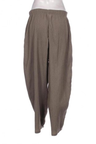 Pantaloni de femei Zara, Mărime S, Culoare Maro, Preț 71,05 Lei