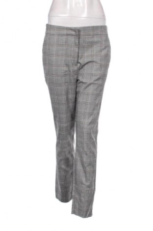 Pantaloni de femei Zara, Mărime L, Culoare Multicolor, Preț 71,05 Lei