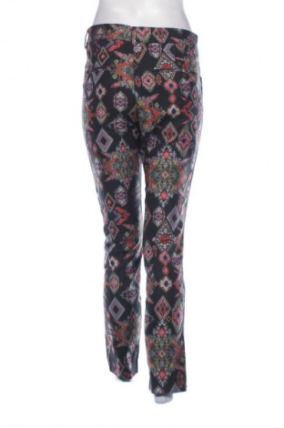 Pantaloni de femei Zara, Mărime S, Culoare Multicolor, Preț 71,05 Lei
