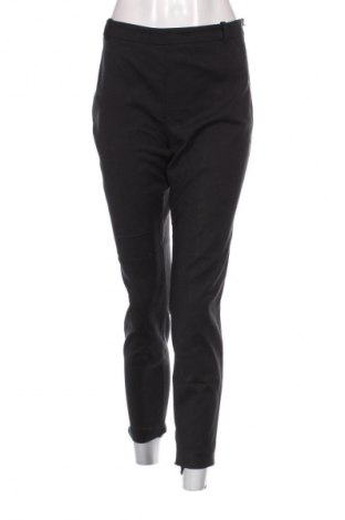 Damenhose Zara, Größe XL, Farbe Schwarz, Preis 13,81 €