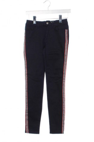 Damskie spodnie Zara, Rozmiar XS, Kolor Kolorowy, Cena 168,16 zł