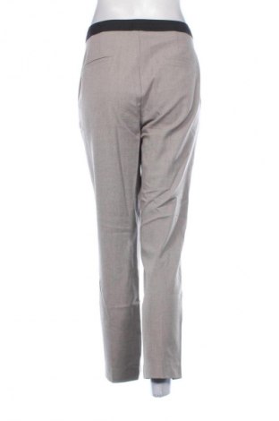 Pantaloni de femei Zara, Mărime XL, Culoare Bej, Preț 72,03 Lei