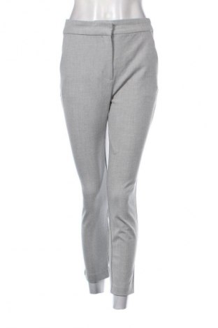 Pantaloni de femei Zara, Mărime M, Culoare Gri, Preț 192,50 Lei