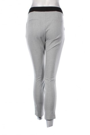Pantaloni de femei Zara, Mărime M, Culoare Gri, Preț 192,50 Lei