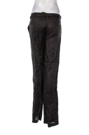 Pantaloni de femei Zara, Mărime M, Culoare Maro, Preț 72,03 Lei