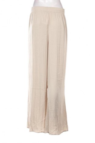 Dámske nohavice Zara, Veľkosť XL, Farba Béžová, Cena  15,95 €