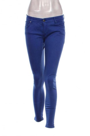 Damenhose Zara, Größe M, Farbe Blau, Preis € 18,99