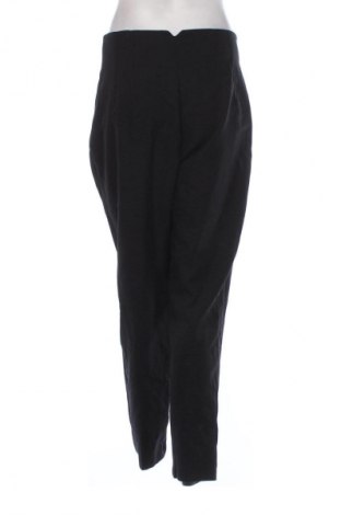 Damskie spodnie Zara, Rozmiar L, Kolor Czarny, Cena 88,99 zł