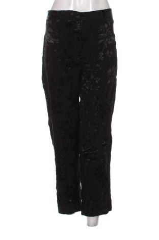 Damskie spodnie Zara, Rozmiar M, Kolor Czarny, Cena 88,99 zł