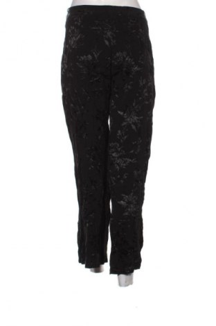 Damskie spodnie Zara, Rozmiar M, Kolor Czarny, Cena 88,99 zł