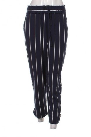 Pantaloni de femei Zara, Mărime L, Culoare Multicolor, Preț 91,99 Lei