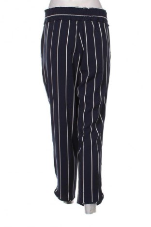 Pantaloni de femei Zara, Mărime L, Culoare Multicolor, Preț 91,99 Lei