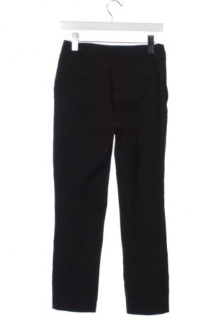 Γυναικείο παντελόνι Zara, Μέγεθος XS, Χρώμα Μαύρο, Τιμή 17,99 €