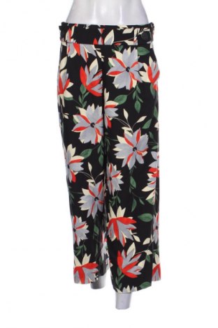 Damenhose Zara, Größe S, Farbe Mehrfarbig, Preis € 14,38