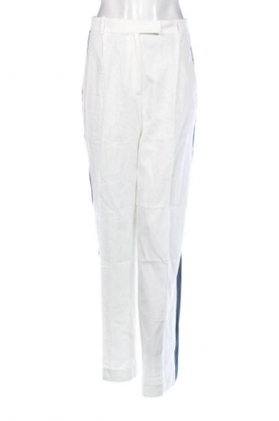 Damenhose Zara, Größe S, Farbe Weiß, Preis 23,34 €
