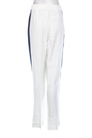 Damenhose Zara, Größe S, Farbe Weiß, Preis 23,34 €