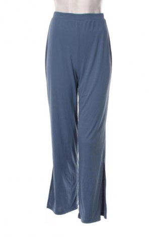 Damskie spodnie Zara, Rozmiar S, Kolor Niebieski, Cena 88,99 zł