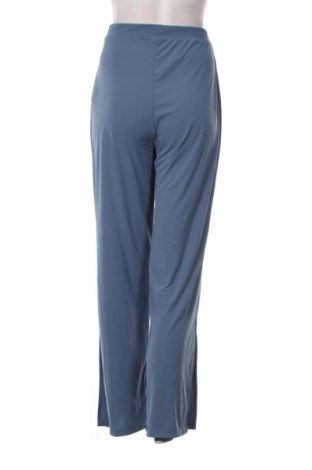 Damskie spodnie Zara, Rozmiar S, Kolor Niebieski, Cena 88,99 zł